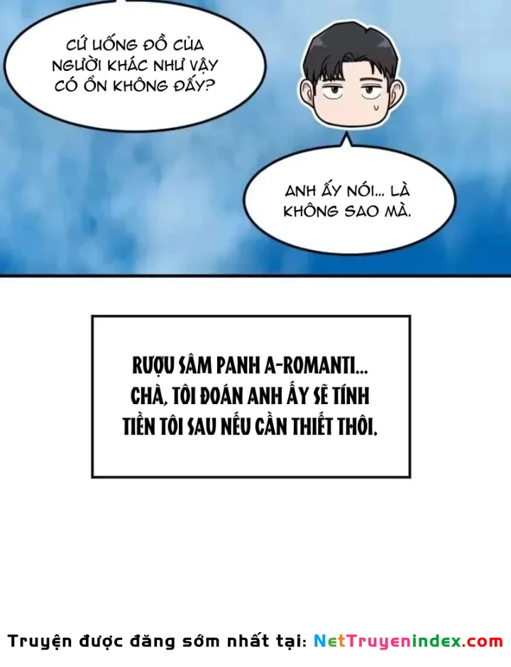 Nhà Đầu Tư Nhìn Thấy Tương Lai Chapter 94 - 116