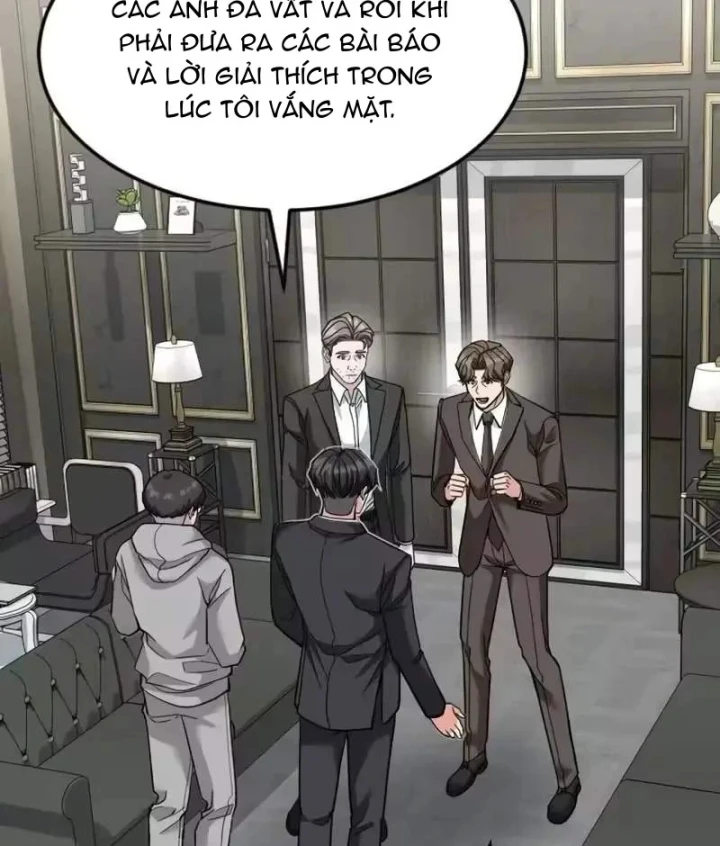 Nhà Đầu Tư Nhìn Thấy Tương Lai Chapter 94 - 142
