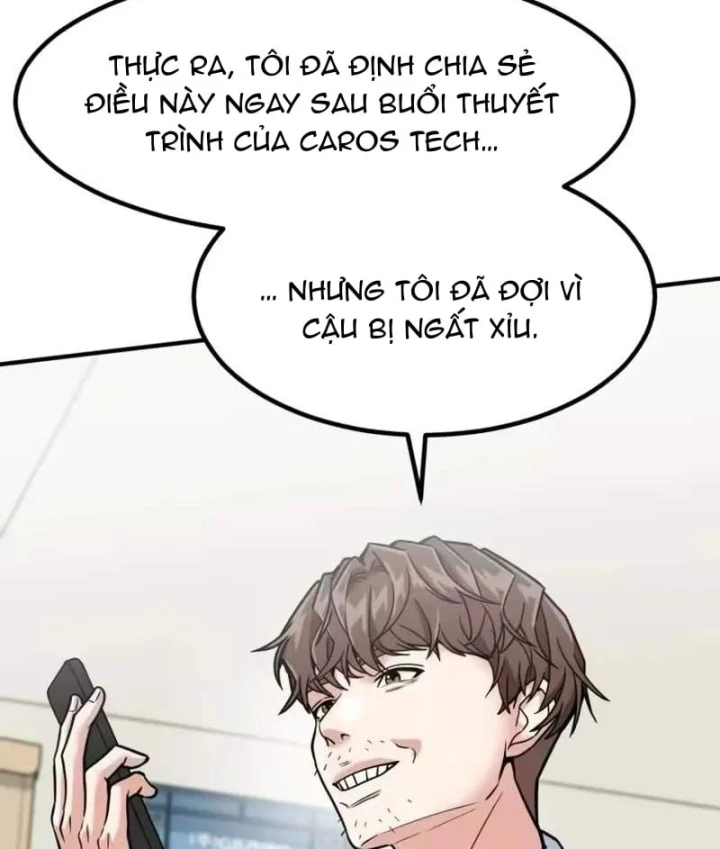 Nhà Đầu Tư Nhìn Thấy Tương Lai Chapter 95 - 4
