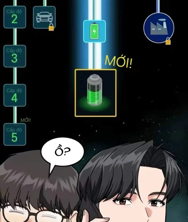 Nhà Đầu Tư Nhìn Thấy Tương Lai Chapter 95 - 8