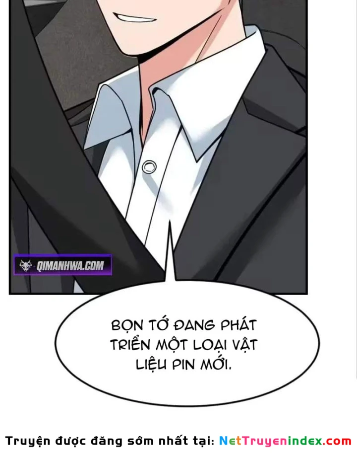 Nhà Đầu Tư Nhìn Thấy Tương Lai Chapter 95 - 17