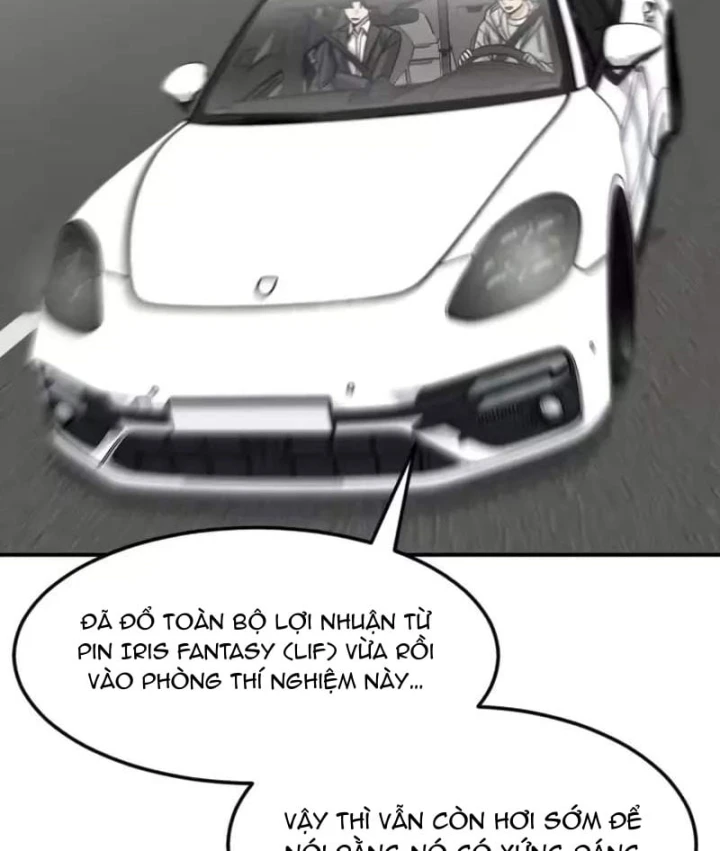 Nhà Đầu Tư Nhìn Thấy Tương Lai Chapter 95 - 28