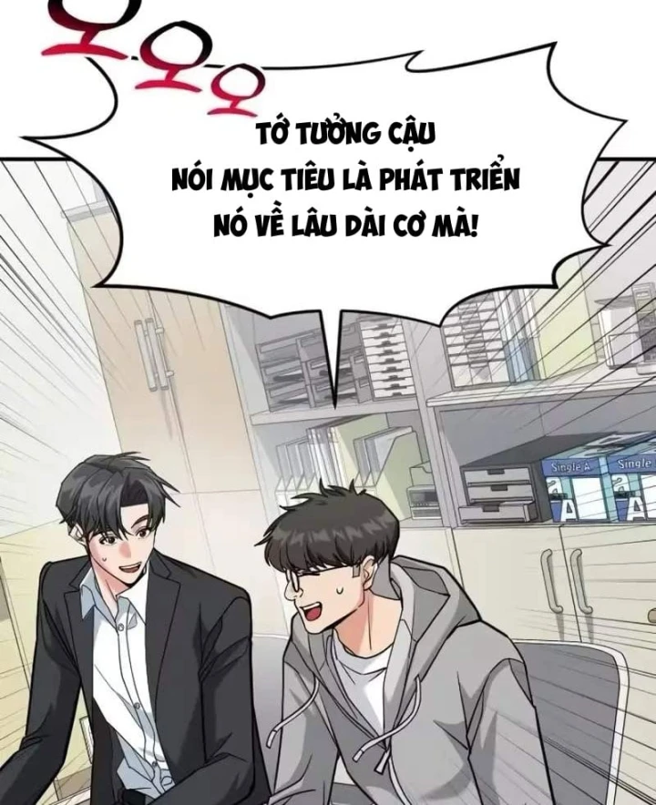 Nhà Đầu Tư Nhìn Thấy Tương Lai Chapter 95 - 35