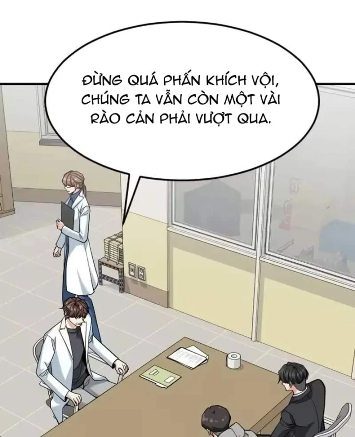 Nhà Đầu Tư Nhìn Thấy Tương Lai Chapter 95 - 37