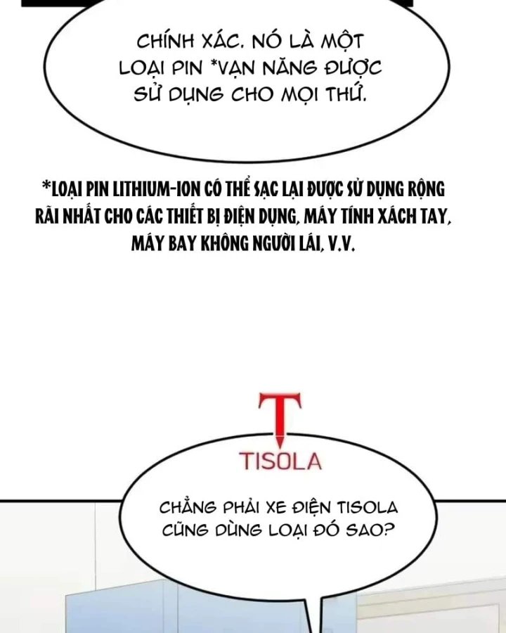 Nhà Đầu Tư Nhìn Thấy Tương Lai Chapter 95 - 49