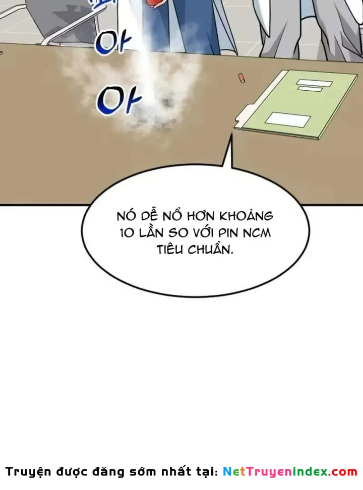 Nhà Đầu Tư Nhìn Thấy Tương Lai Chapter 95 - 77