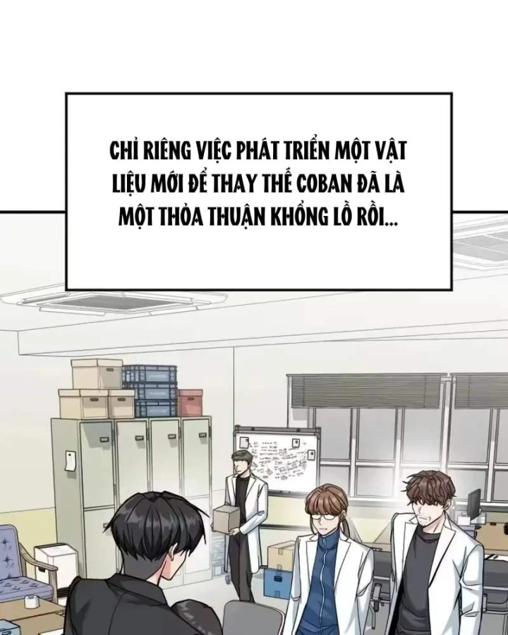 Nhà Đầu Tư Nhìn Thấy Tương Lai Chapter 95 - 84