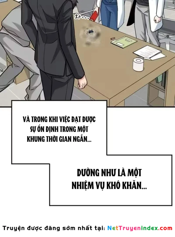 Nhà Đầu Tư Nhìn Thấy Tương Lai Chapter 95 - 85