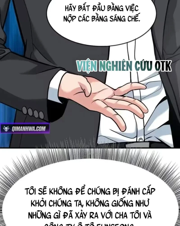 Nhà Đầu Tư Nhìn Thấy Tương Lai Chapter 95 - 95