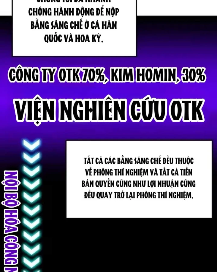 Nhà Đầu Tư Nhìn Thấy Tương Lai Chapter 95 - 98