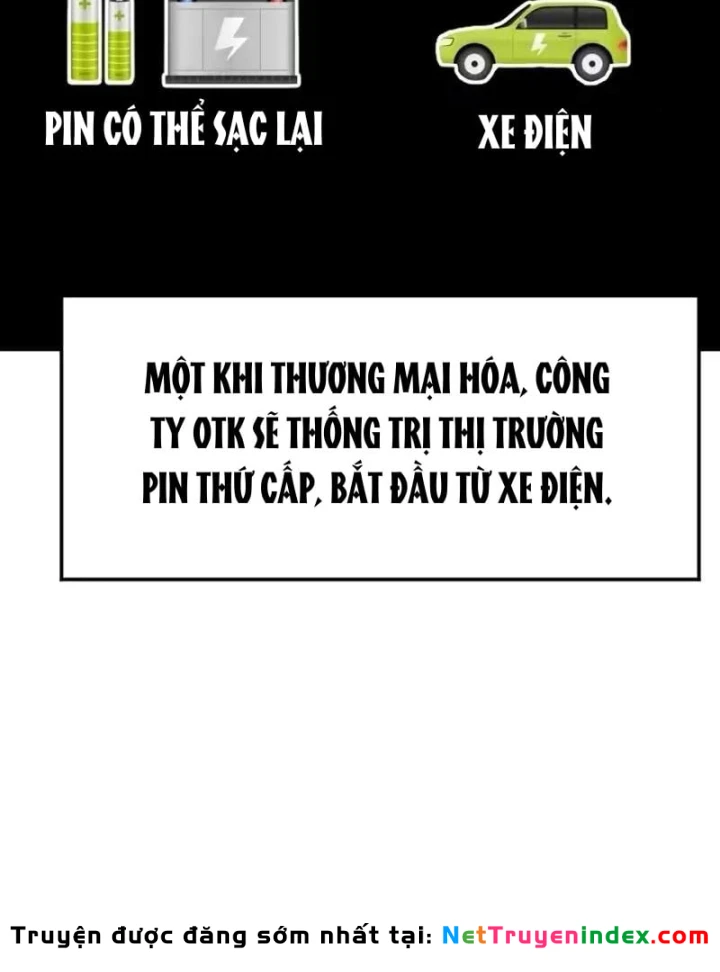 Nhà Đầu Tư Nhìn Thấy Tương Lai Chapter 95 - 100
