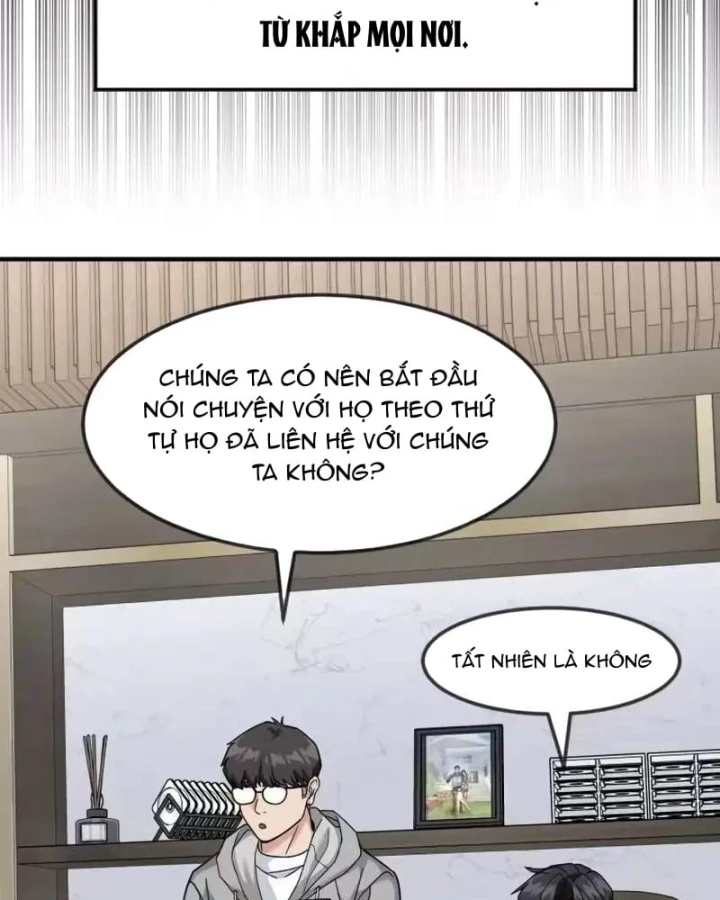 Nhà Đầu Tư Nhìn Thấy Tương Lai Chapter 95 - 104