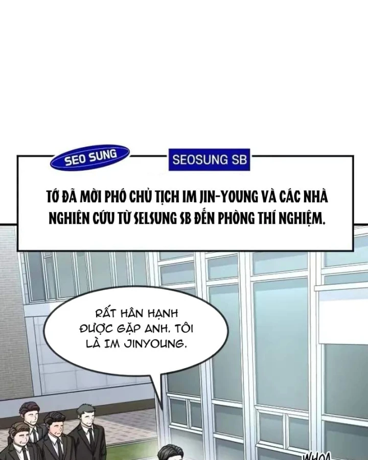 Nhà Đầu Tư Nhìn Thấy Tương Lai Chapter 95 - 106