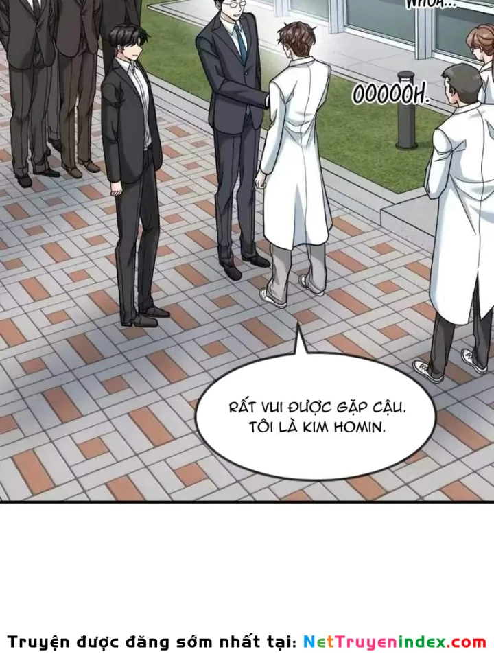 Nhà Đầu Tư Nhìn Thấy Tương Lai Chapter 95 - 107