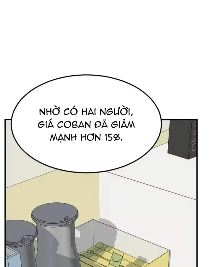 Nhà Đầu Tư Nhìn Thấy Tương Lai Chapter 95 - 108