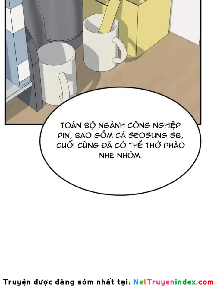 Nhà Đầu Tư Nhìn Thấy Tương Lai Chapter 95 - 109