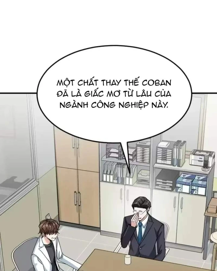 Nhà Đầu Tư Nhìn Thấy Tương Lai Chapter 95 - 110