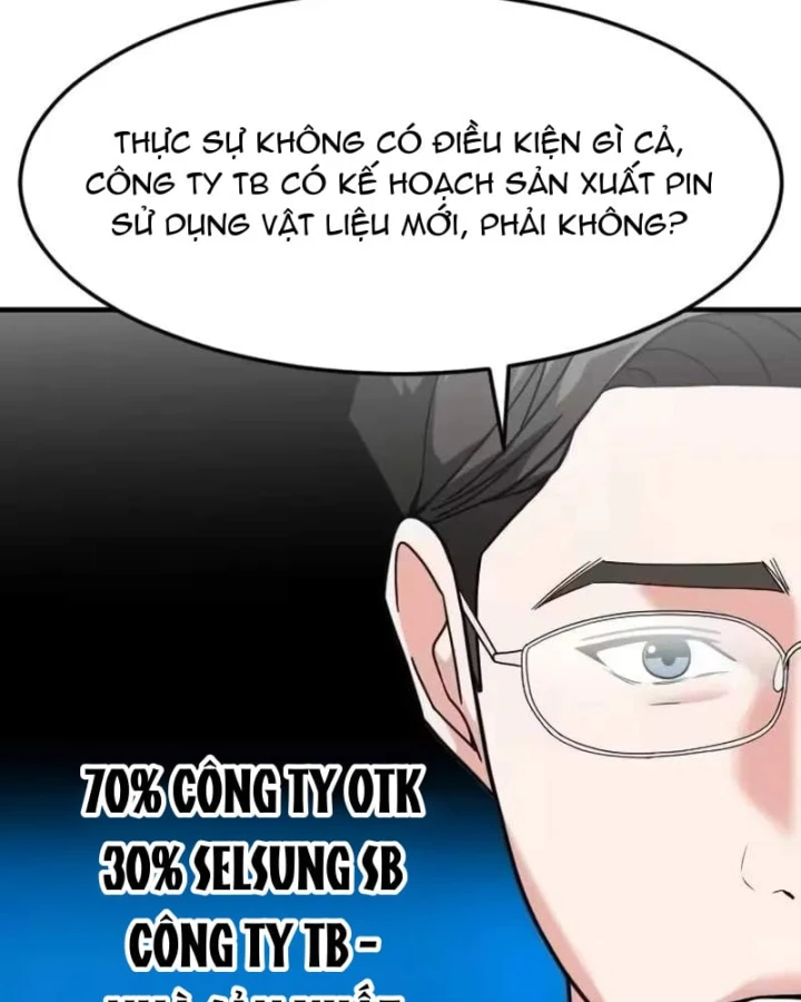 Nhà Đầu Tư Nhìn Thấy Tương Lai Chapter 95 - 117