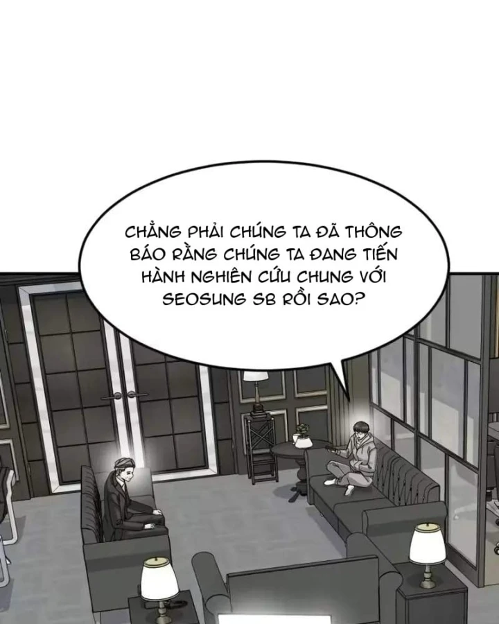 Nhà Đầu Tư Nhìn Thấy Tương Lai Chapter 95 - 126