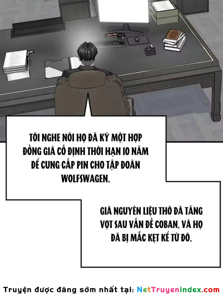 Nhà Đầu Tư Nhìn Thấy Tương Lai Chapter 95 - 127