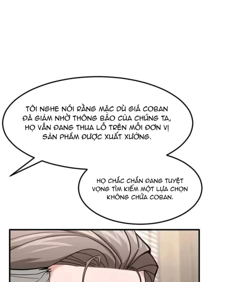 Nhà Đầu Tư Nhìn Thấy Tương Lai Chapter 95 - 128