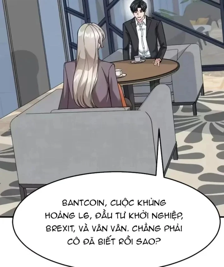 Nhà Đầu Tư Nhìn Thấy Tương Lai Chapter 96 - 38