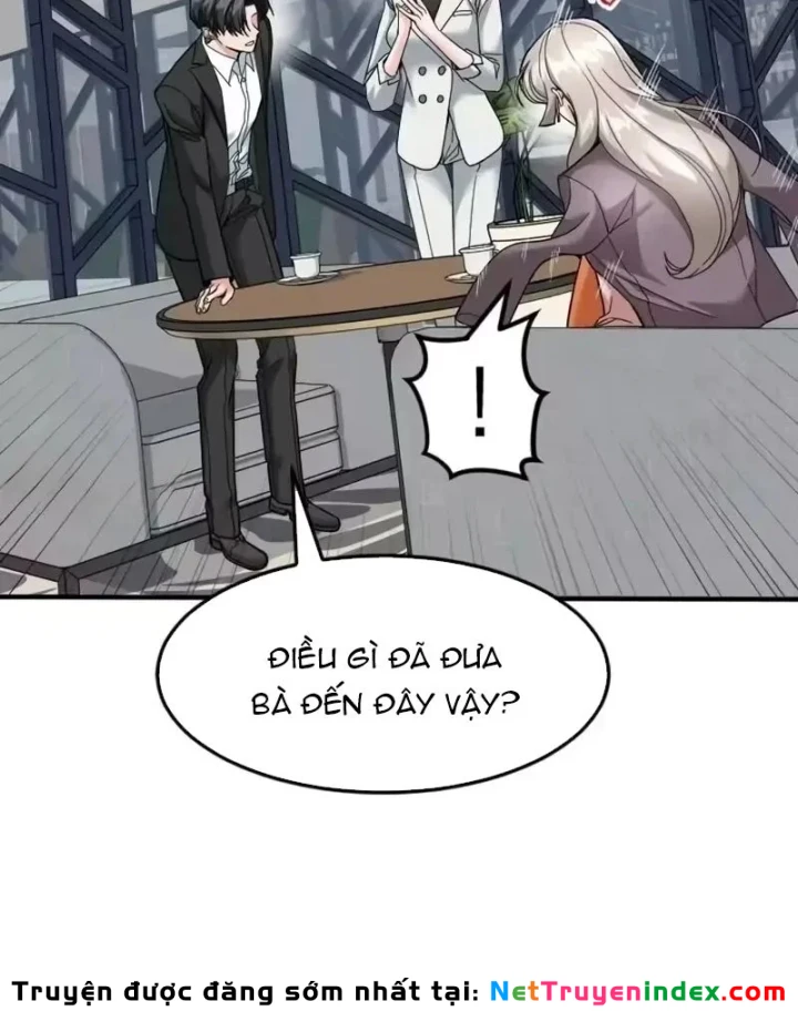 Nhà Đầu Tư Nhìn Thấy Tương Lai Chapter 96 - 42