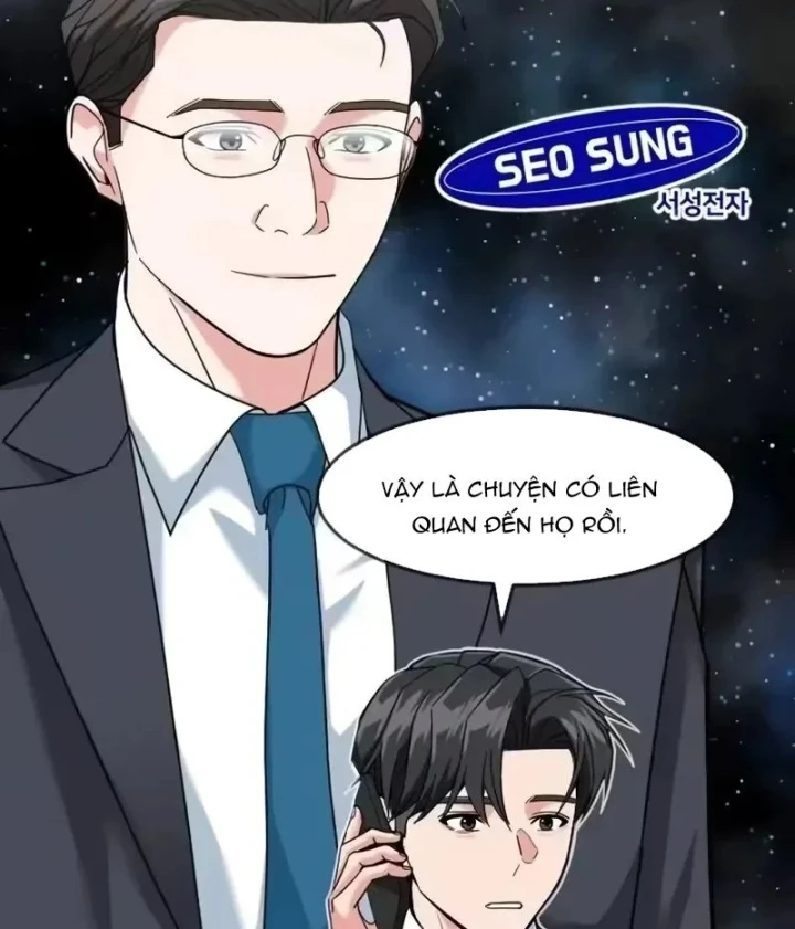 Nhà Đầu Tư Nhìn Thấy Tương Lai Chapter 96 - 115