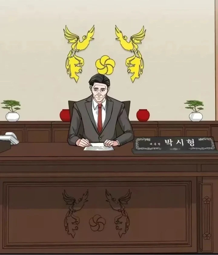 Nhà Đầu Tư Nhìn Thấy Tương Lai Chapter 96 - 119