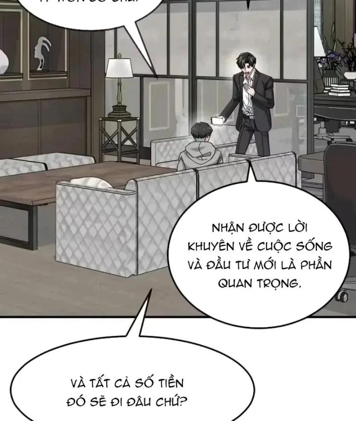 Nhà Đầu Tư Nhìn Thấy Tương Lai Chapter 96 - 127