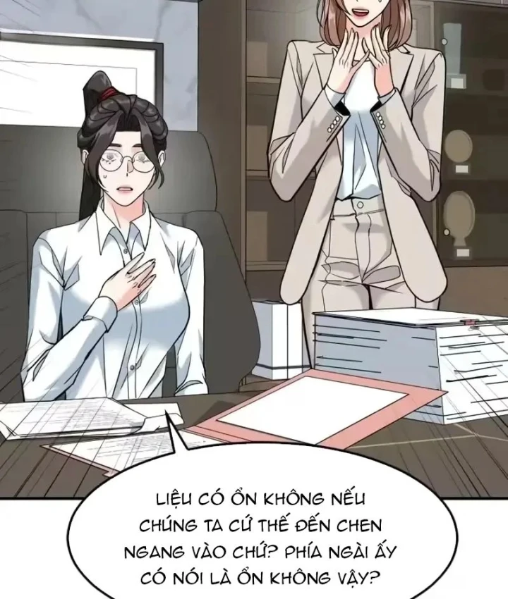 Nhà Đầu Tư Nhìn Thấy Tương Lai Chapter 96 - 132