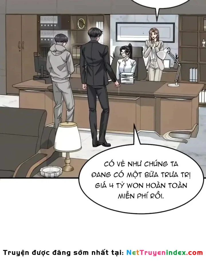 Nhà Đầu Tư Nhìn Thấy Tương Lai Chapter 96 - 134
