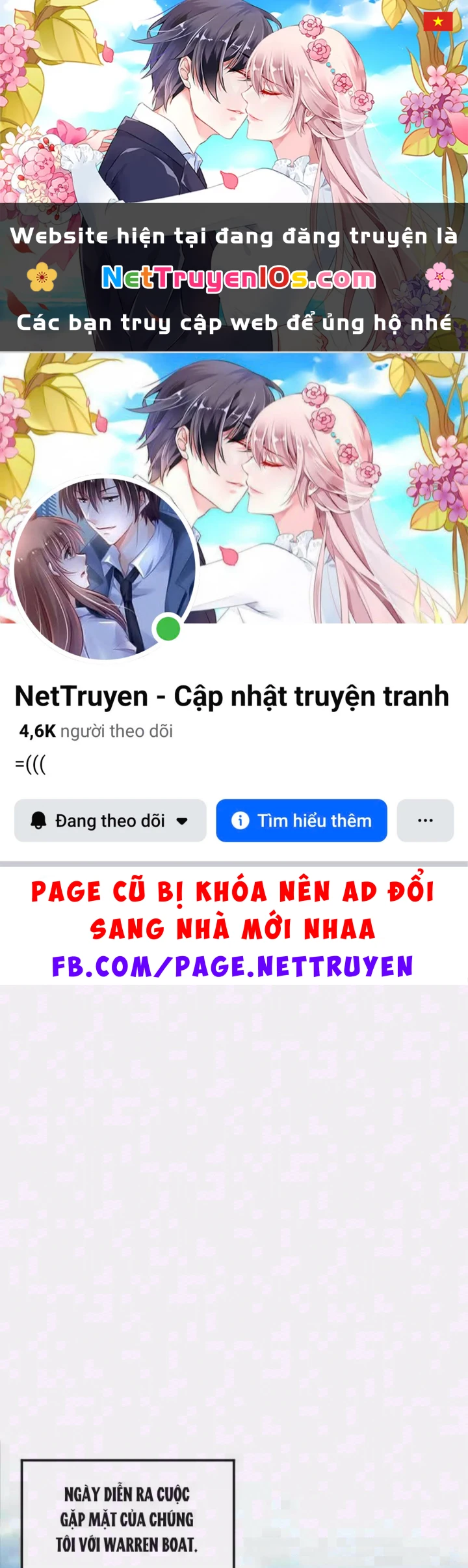 Nhà Đầu Tư Nhìn Thấy Tương Lai Chapter 97 - 1