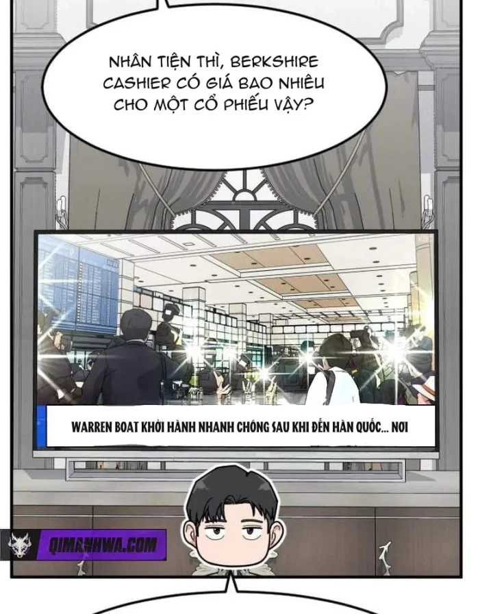 Nhà Đầu Tư Nhìn Thấy Tương Lai Chapter 97 - 6