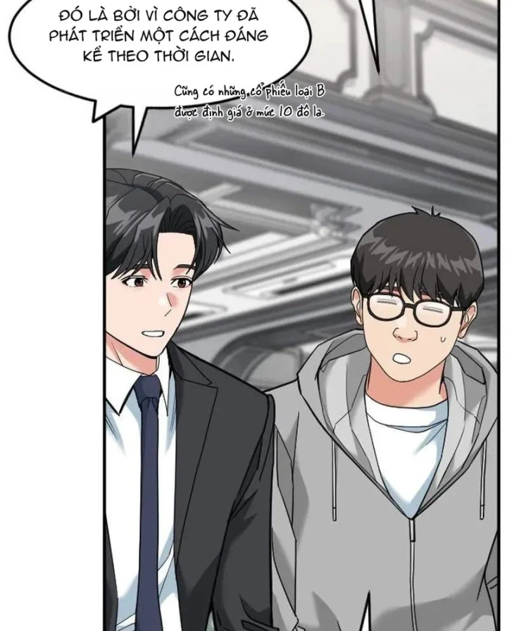 Nhà Đầu Tư Nhìn Thấy Tương Lai Chapter 97 - 8