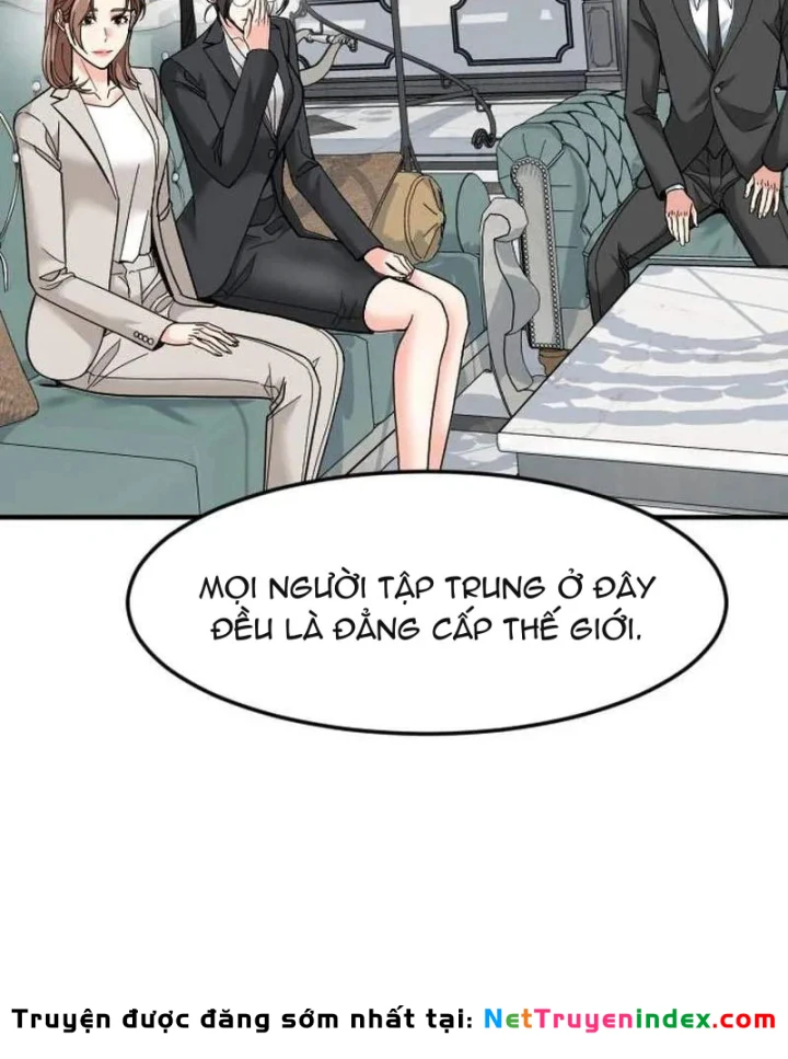 Nhà Đầu Tư Nhìn Thấy Tương Lai Chapter 97 - 22