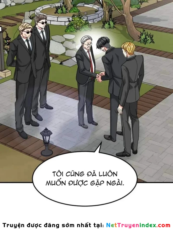 Nhà Đầu Tư Nhìn Thấy Tương Lai Chapter 97 - 32