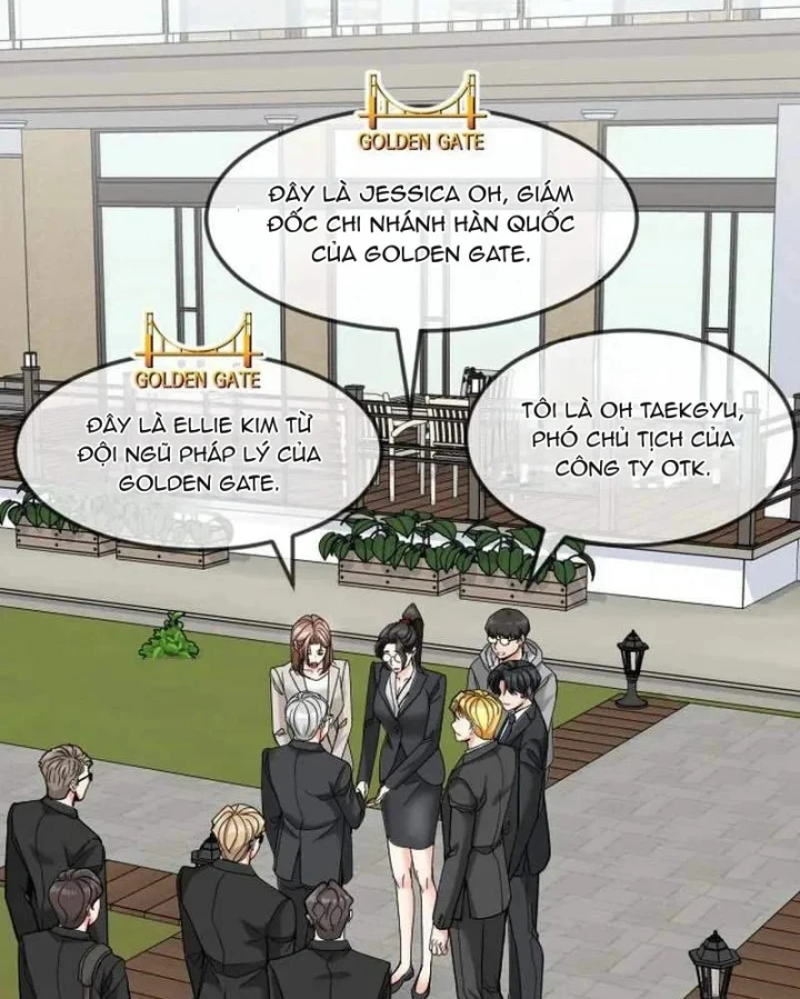 Nhà Đầu Tư Nhìn Thấy Tương Lai Chapter 97 - 38