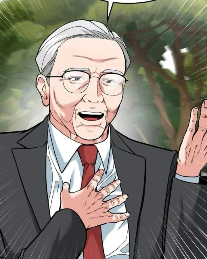 Nhà Đầu Tư Nhìn Thấy Tương Lai Chapter 97 - 45