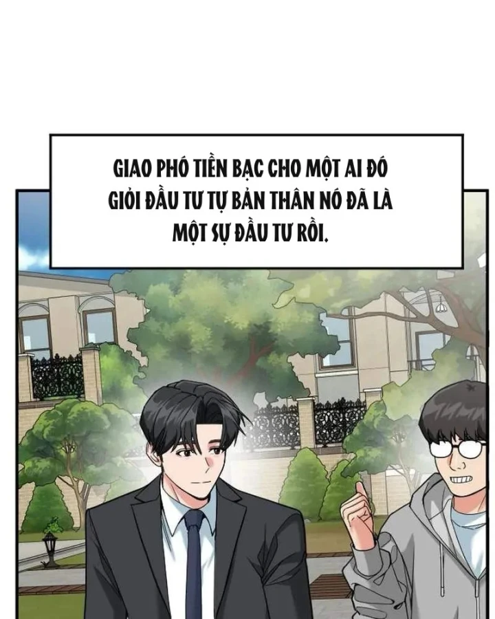 Nhà Đầu Tư Nhìn Thấy Tương Lai Chapter 97 - 58