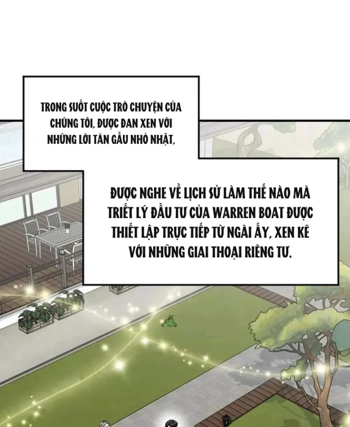 Nhà Đầu Tư Nhìn Thấy Tương Lai Chapter 97 - 98