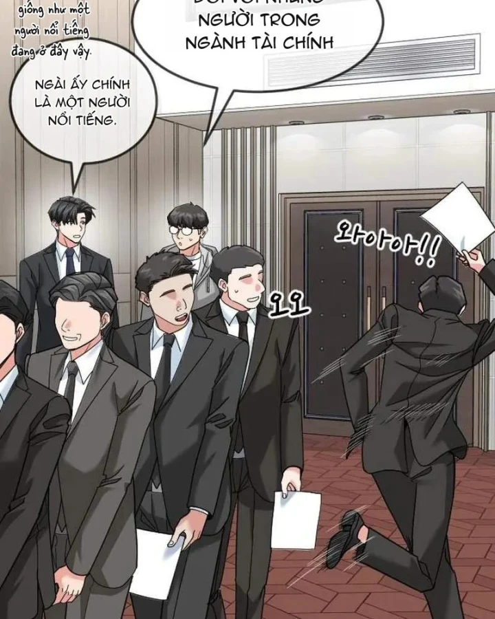 Nhà Đầu Tư Nhìn Thấy Tương Lai Chapter 97 - 109