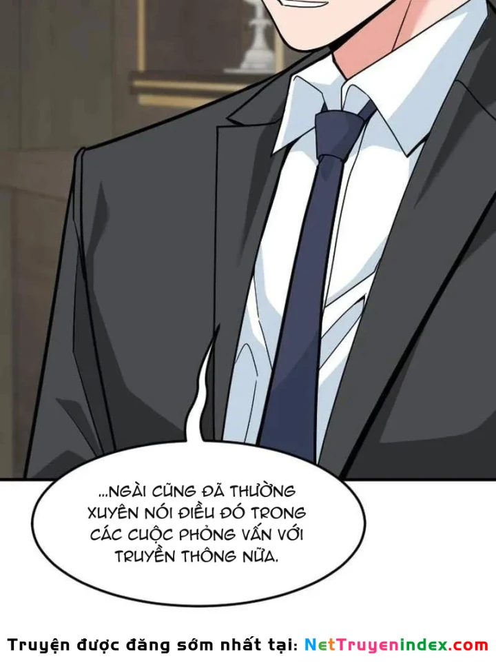 Nhà Đầu Tư Nhìn Thấy Tương Lai Chapter 97 - 119