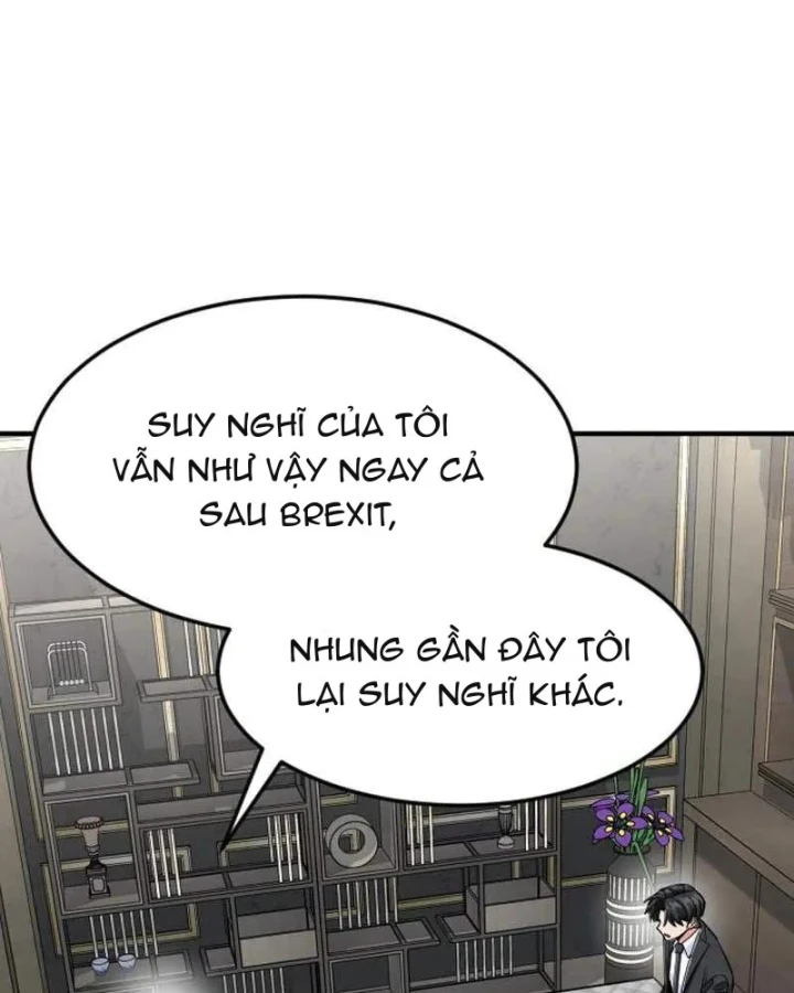Nhà Đầu Tư Nhìn Thấy Tương Lai Chapter 97 - 120