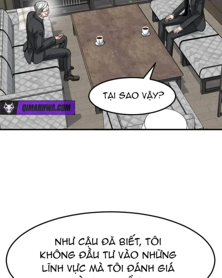 Nhà Đầu Tư Nhìn Thấy Tương Lai Chapter 97 - 121