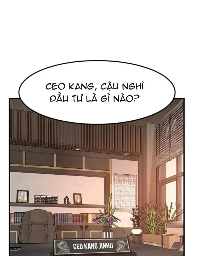 Nhà Đầu Tư Nhìn Thấy Tương Lai Chapter 97 - 129