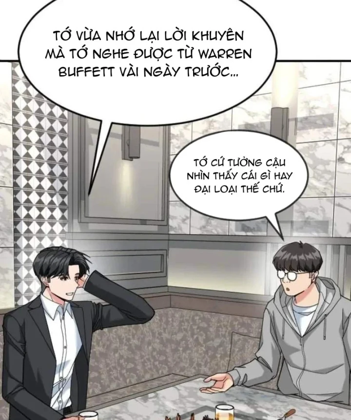 Nhà Đầu Tư Nhìn Thấy Tương Lai Chapter 98 - 6