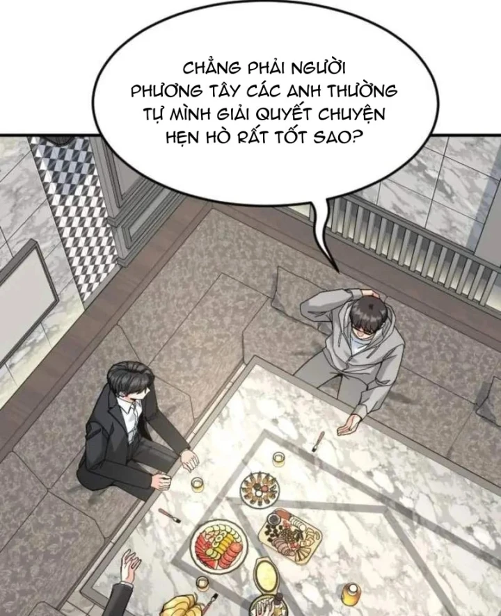 Nhà Đầu Tư Nhìn Thấy Tương Lai Chapter 98 - 16