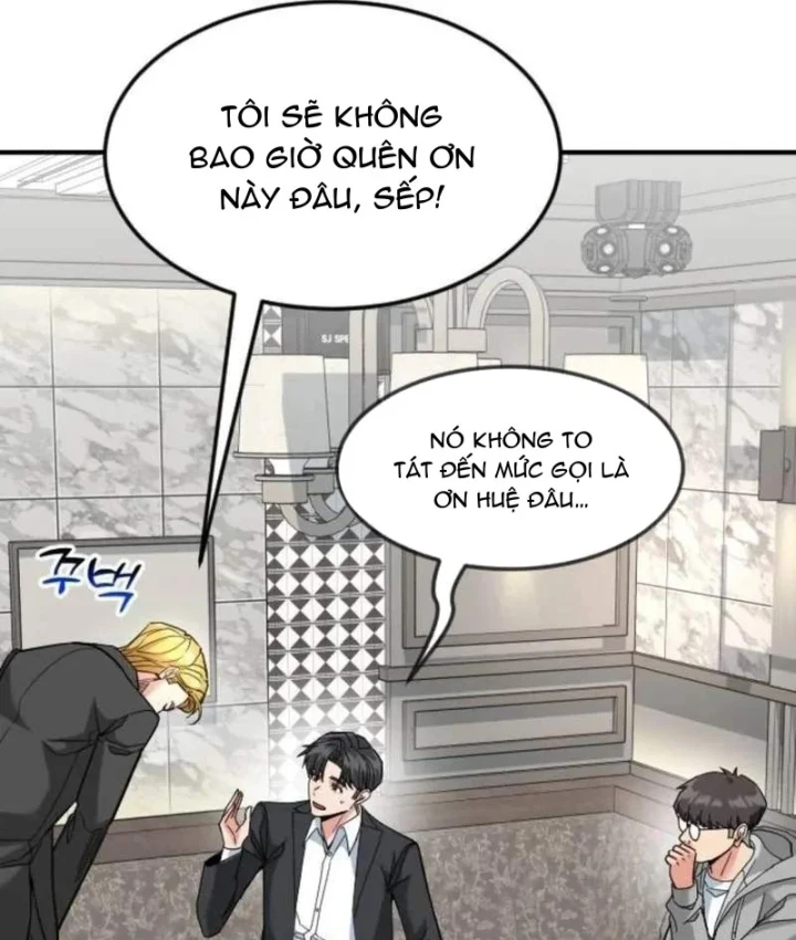 Nhà Đầu Tư Nhìn Thấy Tương Lai Chapter 98 - 30