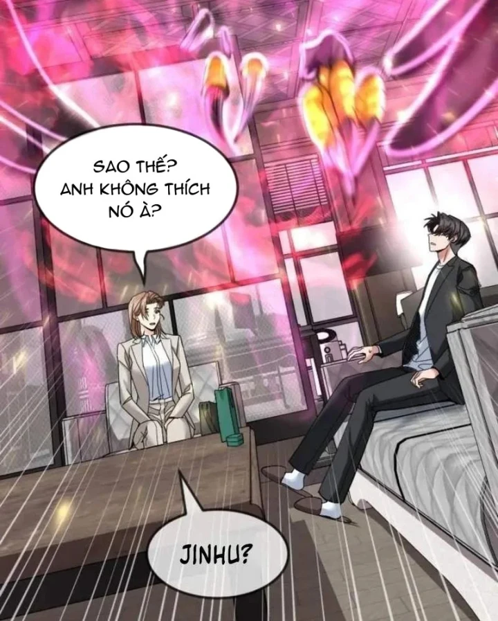 Nhà Đầu Tư Nhìn Thấy Tương Lai Chapter 98 - 57